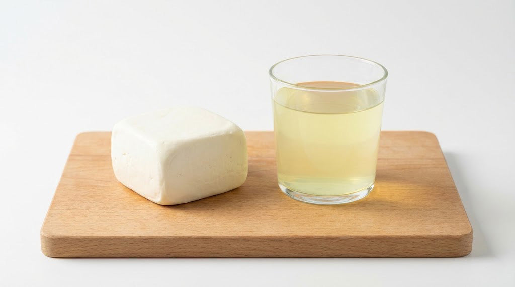 Proteina din zer — de ce urda e aur pentru sportivi și bebeluși