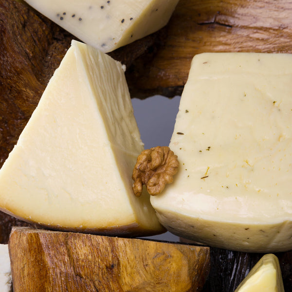 Telemeaua maturată — de ce așteptăm 4 luni pentru gustul perfect?