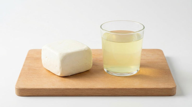 Proteina din zer — de ce urda e aur pentru sportivi și bebeluși