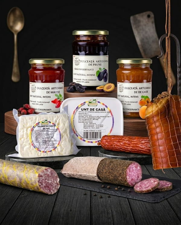 Aperitivul Boierului