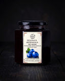 Dulceață artizanală de afine – 70% fruct (450g)