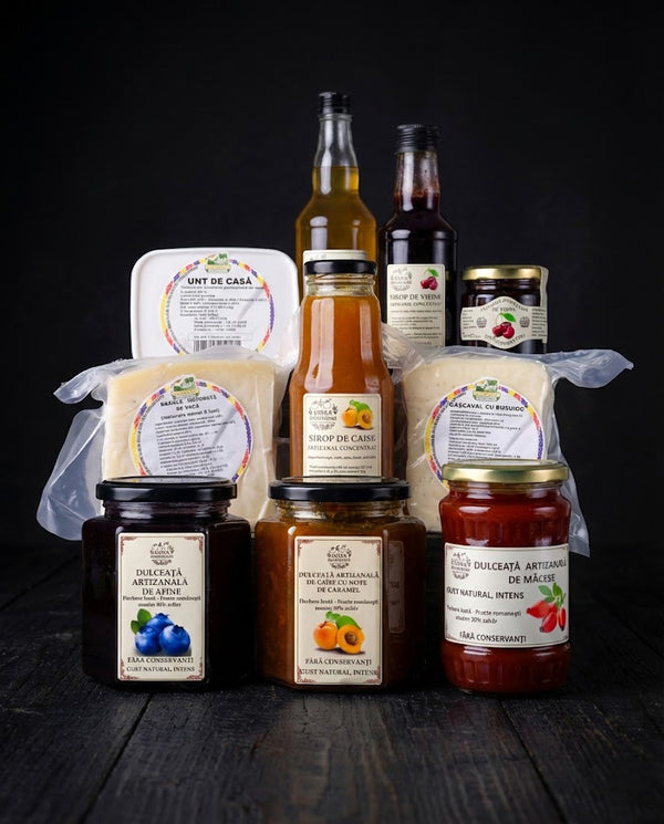 Răsfățul Domniței