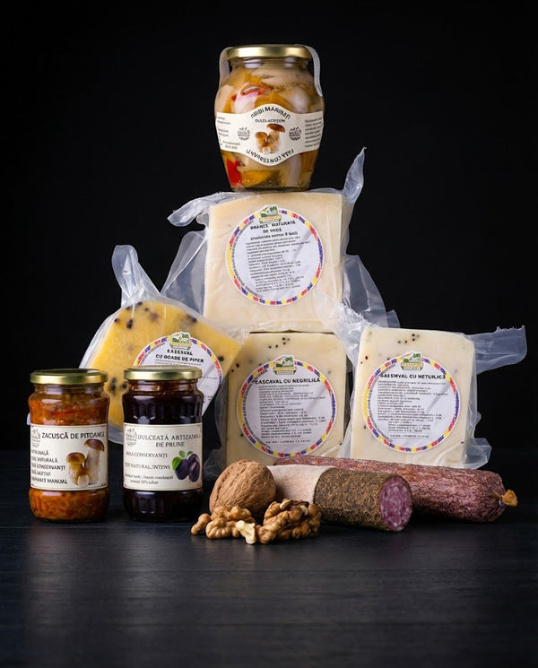 Selecția Somelierului